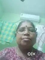 I am working from koking Marneeg 7to 10 am Jop given யிய