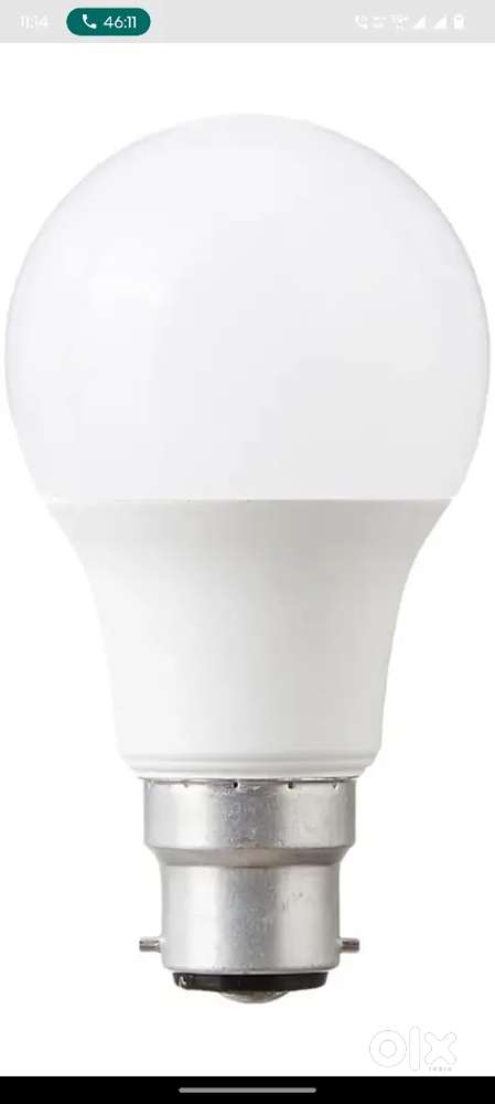 Led bulb nippo