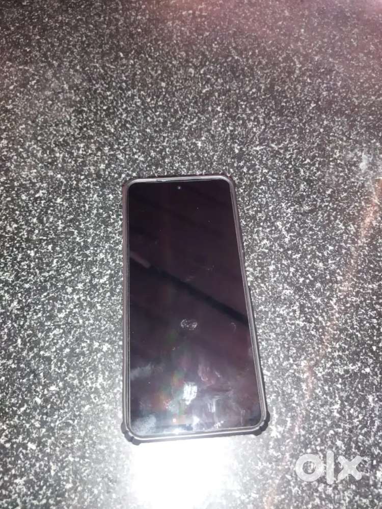 Vivo t4x 5g 5 months mobile