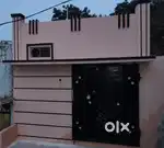 50 gaz RCC primium house for sale only twenty one lakhs 2100000RS
