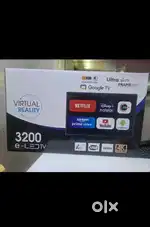 Navratre and diwali sale led tv hi led tv