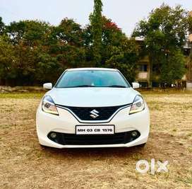 Maruti Suzuki Baleno Alpha, 2016, Diesel