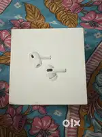Airpods  2nd generation