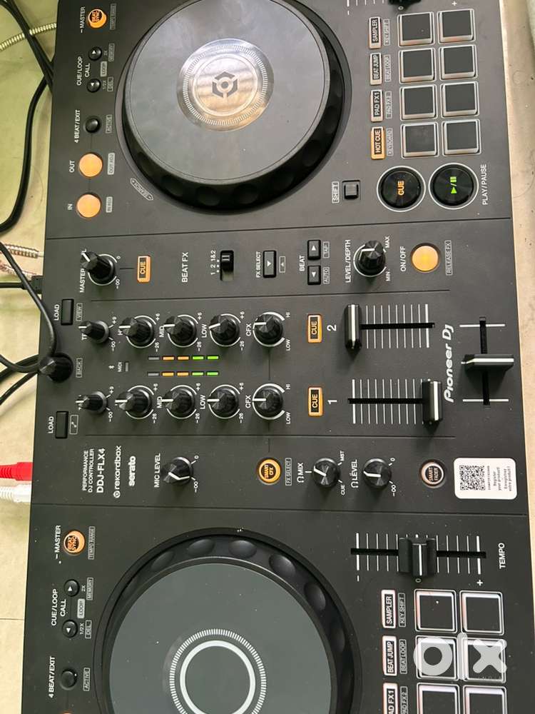 Good condition 20 day old