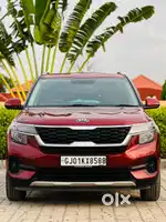 Kia Seltos HTK Plus AT D, 2019, Diesel