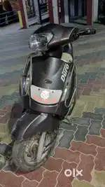 Mahindra Duro 125cc