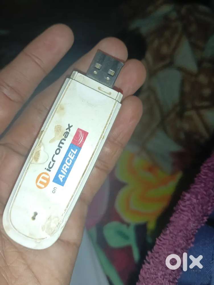 AN PEN DRIVE