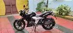 TVS Apache RTR 160 4V