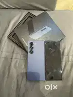 Samsung Galaxy Z fold 6