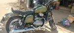 Jawa 42 (Fresh Condition)