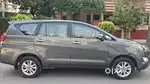 Toyota Innova Crysta 2.4 V, 2016, Diesel