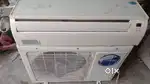 Lloyd 1 ton split AC used
