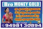 BRo money gold