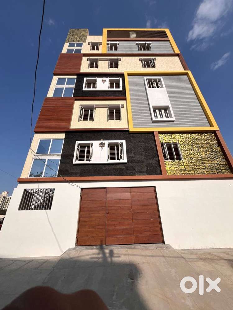 2 bedroom house for rent koramangala