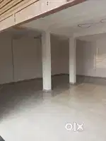 Rooms and shops