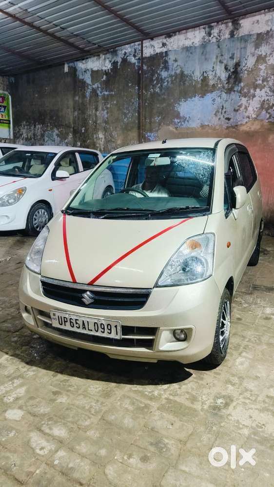Maruti Suzuki Zen Estilo VXI BSIV, 2009, Petrol