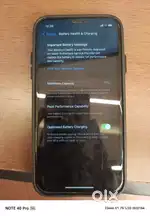 Iphone xr good conditions