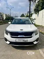 Kia Seltos HTX D, 2020, Diesel