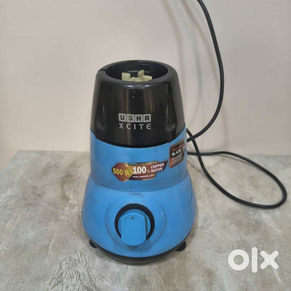 Usha Mixer Grinder for sale