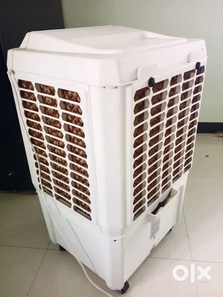 Air cooler