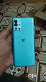 OnePlus 9R 5G 8. 128 and jenyul conditions