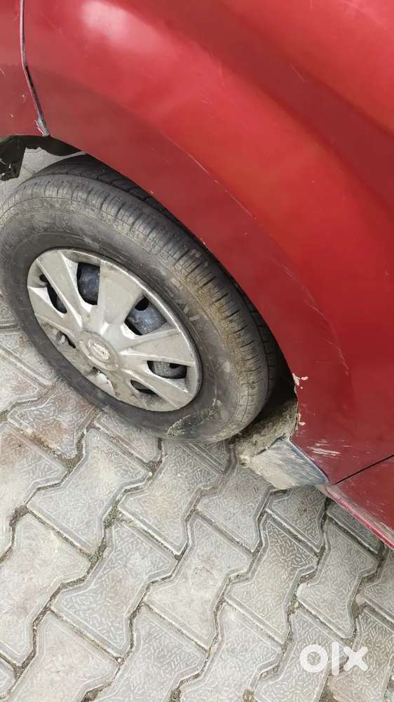 Maruti Suzuki Alto 800 2013 CNG & Hybrids 91000 Km Driven