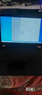 HP 15-B laptop