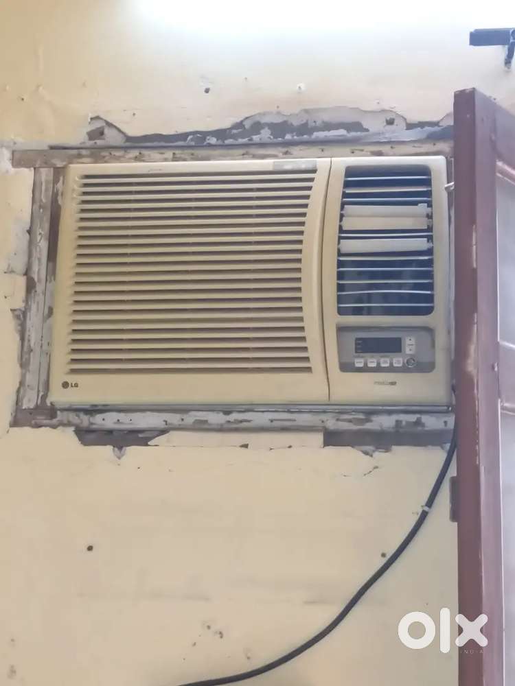 Window Air conditioner