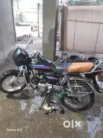 A 1 condition