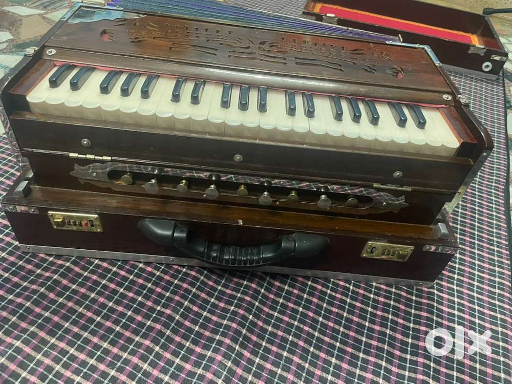 Harmonium New Condition