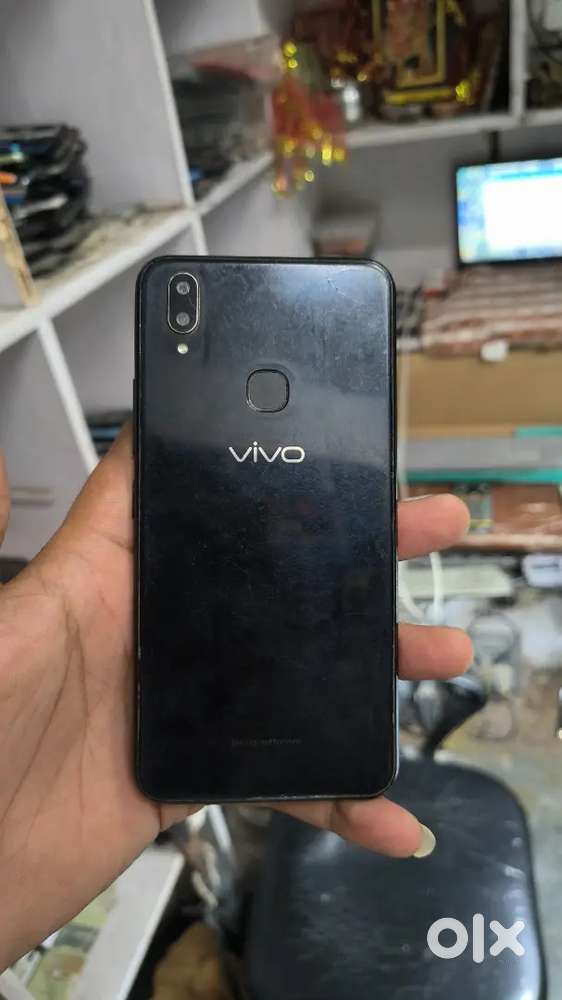 Vivo Y83 Pro
