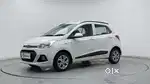 Hyundai Grand i10 1.2 Kappa Magna, 2016, Petrol