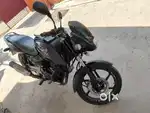 Pulsar 150 Dtsi