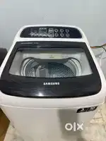 Samsung 6.2kg Fully Automatic Excellent condition