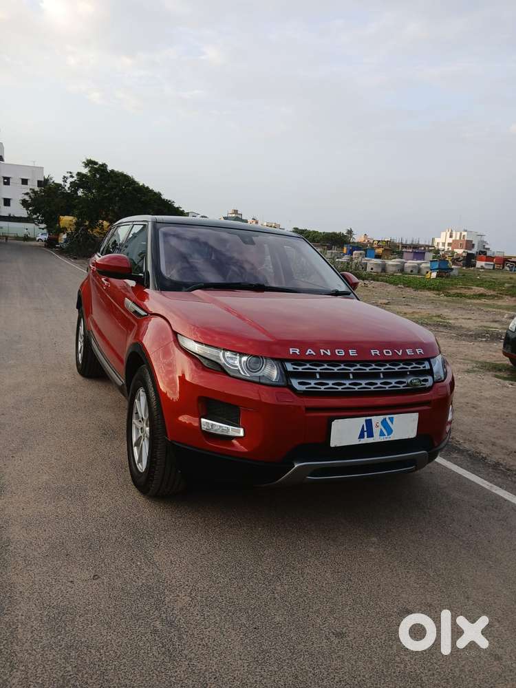 Land Rover Discovery Sport TD4 HSE, 2016, Diesel
