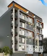 Commercial Building for Rent in Kozhikode – Ideal for Ayurveda Wellnes