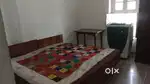 Furnished Wifi Room for 2,3 Boy Group attach washroom kitchen