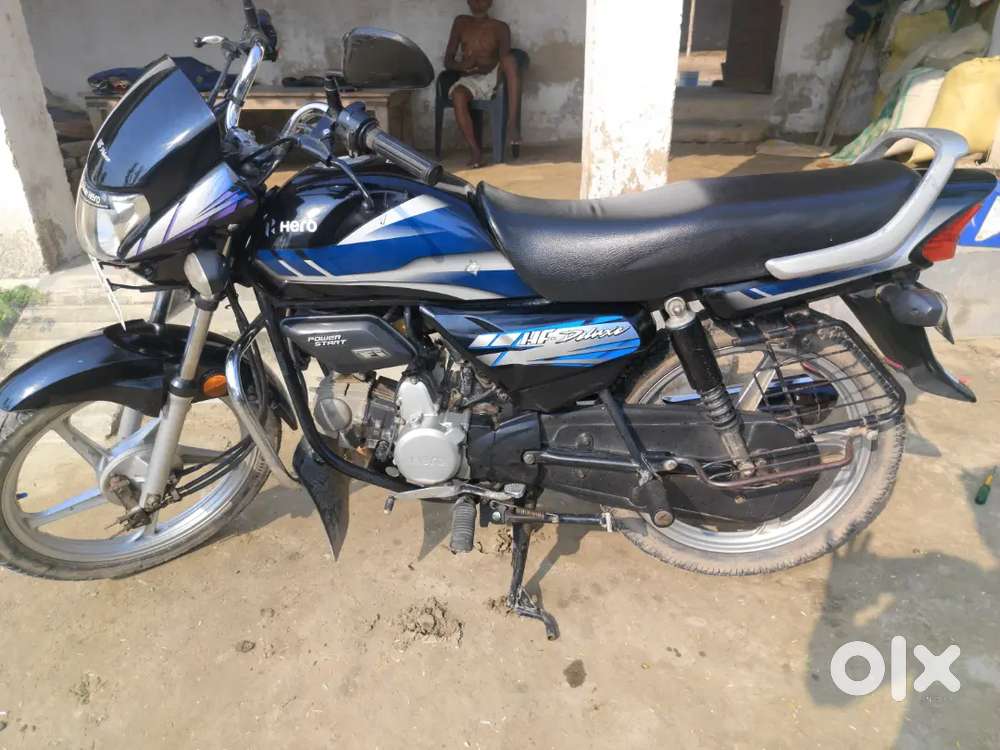 Gari new condition mein hai first owner