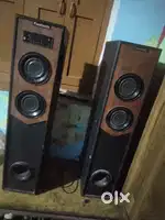 Tawer top quality 4 subwoofer