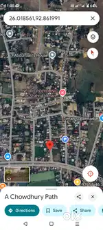 Land sale in Dankigaon