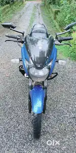 Powered by 149.5cc 4 stroke Air cooled single cylinder engine.