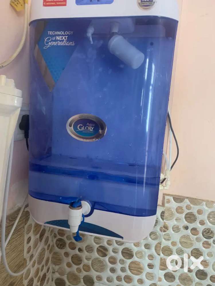 Water purifier (RO)