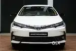Toyota Corolla Altis 2013-2017 VL AT, 2017, Petrol