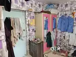 1 RK 3700000 Flat for sale 4th floor one RK