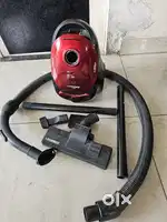 Eureka Forbes JAZZ vacuum cleaner