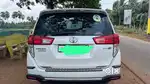 Toyota Innova Crysta 2.8Z Automatic, 2022, Diesel