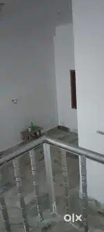 2bhk full furnished flat in house