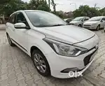 Hyundai Elite i20 1.4 CRDI Asta (O), 2015, Diesel