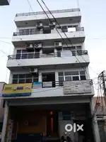 Ready to Move In Office @Bombay Motor Circle