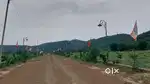 Farmhouse Plot near by paniyala chandigarh highway.